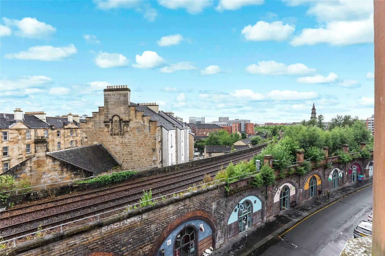 Parnie Street, Glasgow, Glasgow City, G1, photo 13