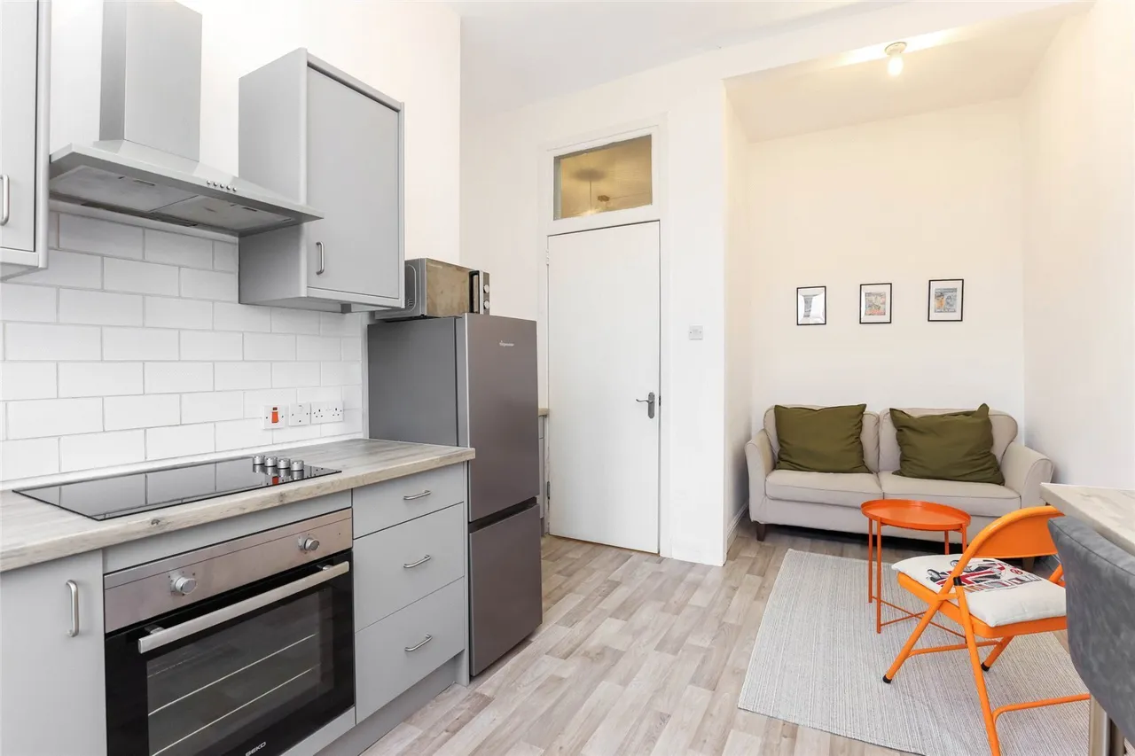 Parnie Street, Glasgow, Glasgow City, G1, photo 4