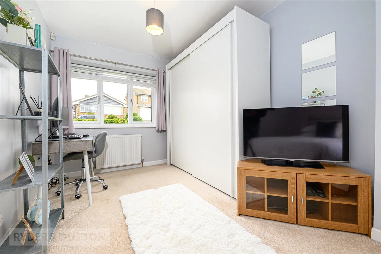 Lea Drive, Shepley, HD8, photo 18