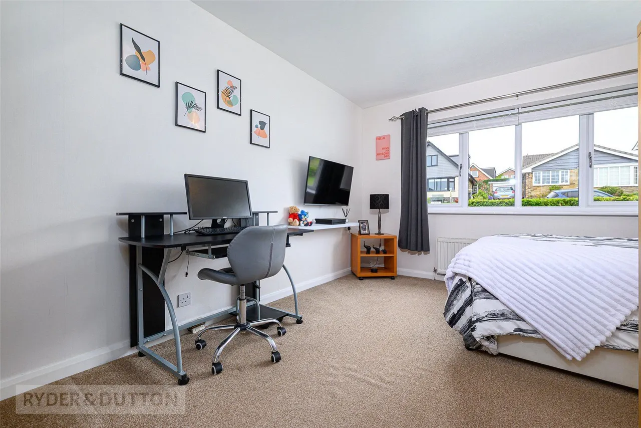 Lea Drive, Shepley, HD8, photo 20