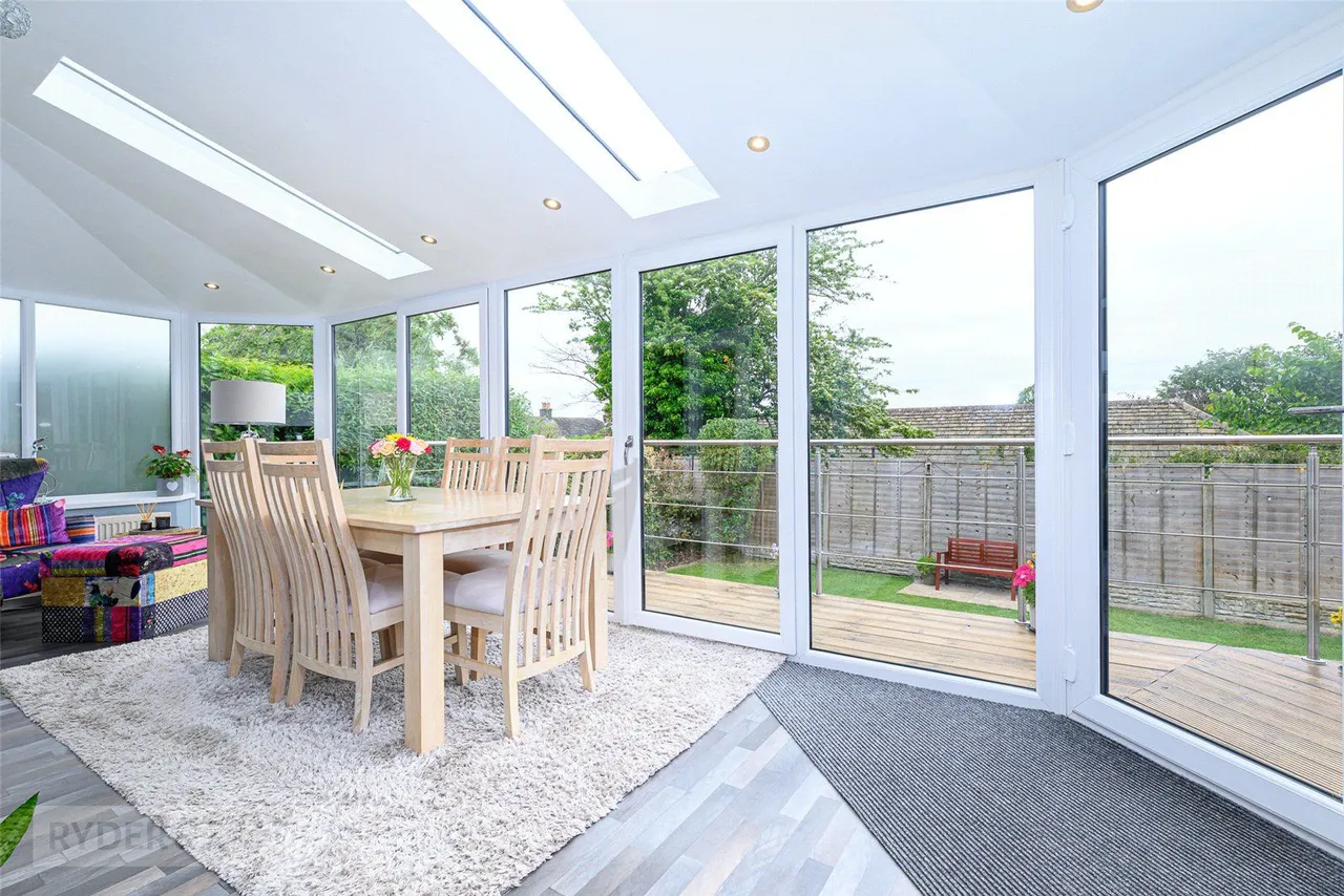 Lea Drive, Shepley, HD8, photo 7