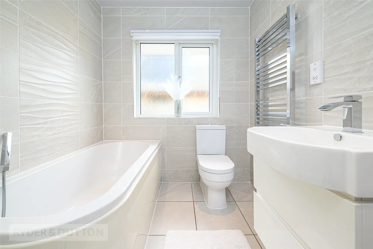 Lea Drive, Shepley, HD8, photo 23