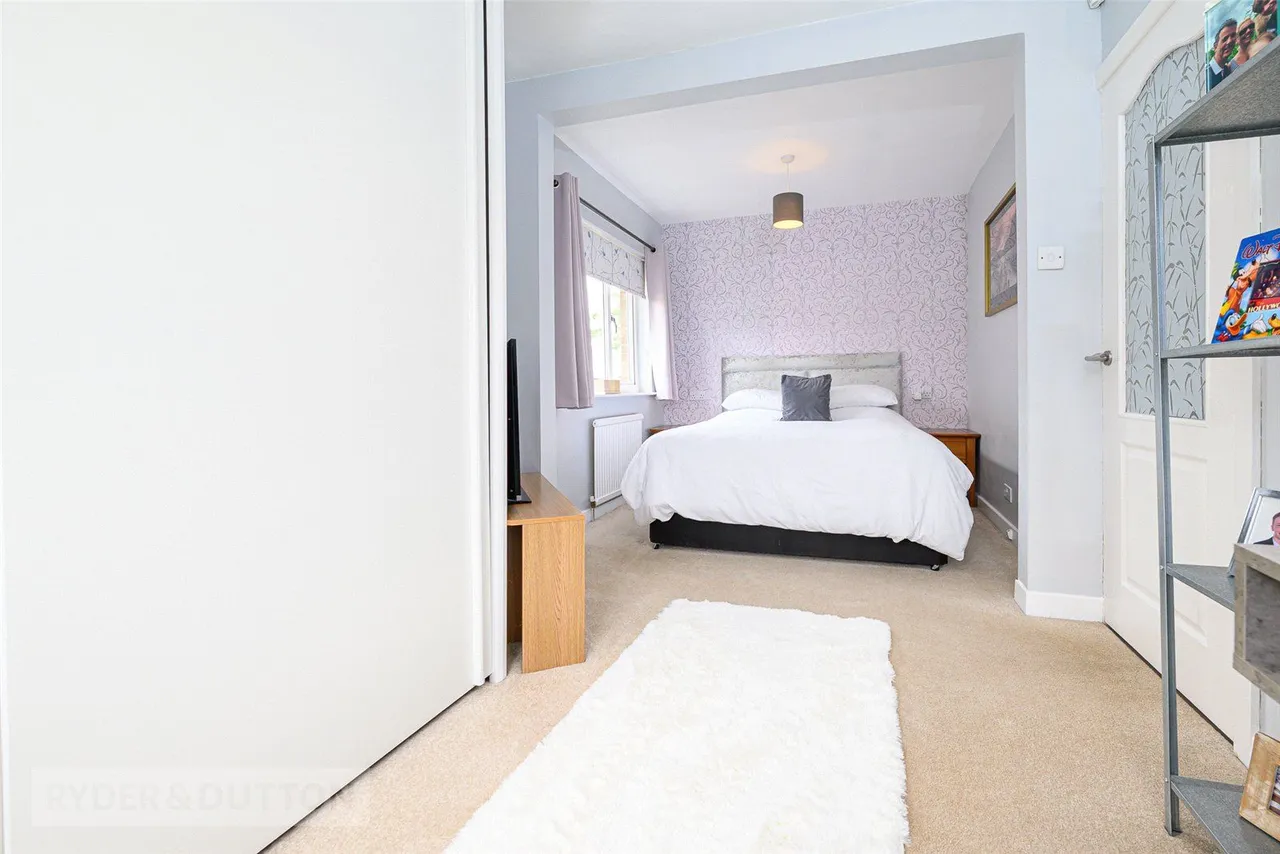 Lea Drive, Shepley, HD8, photo 19