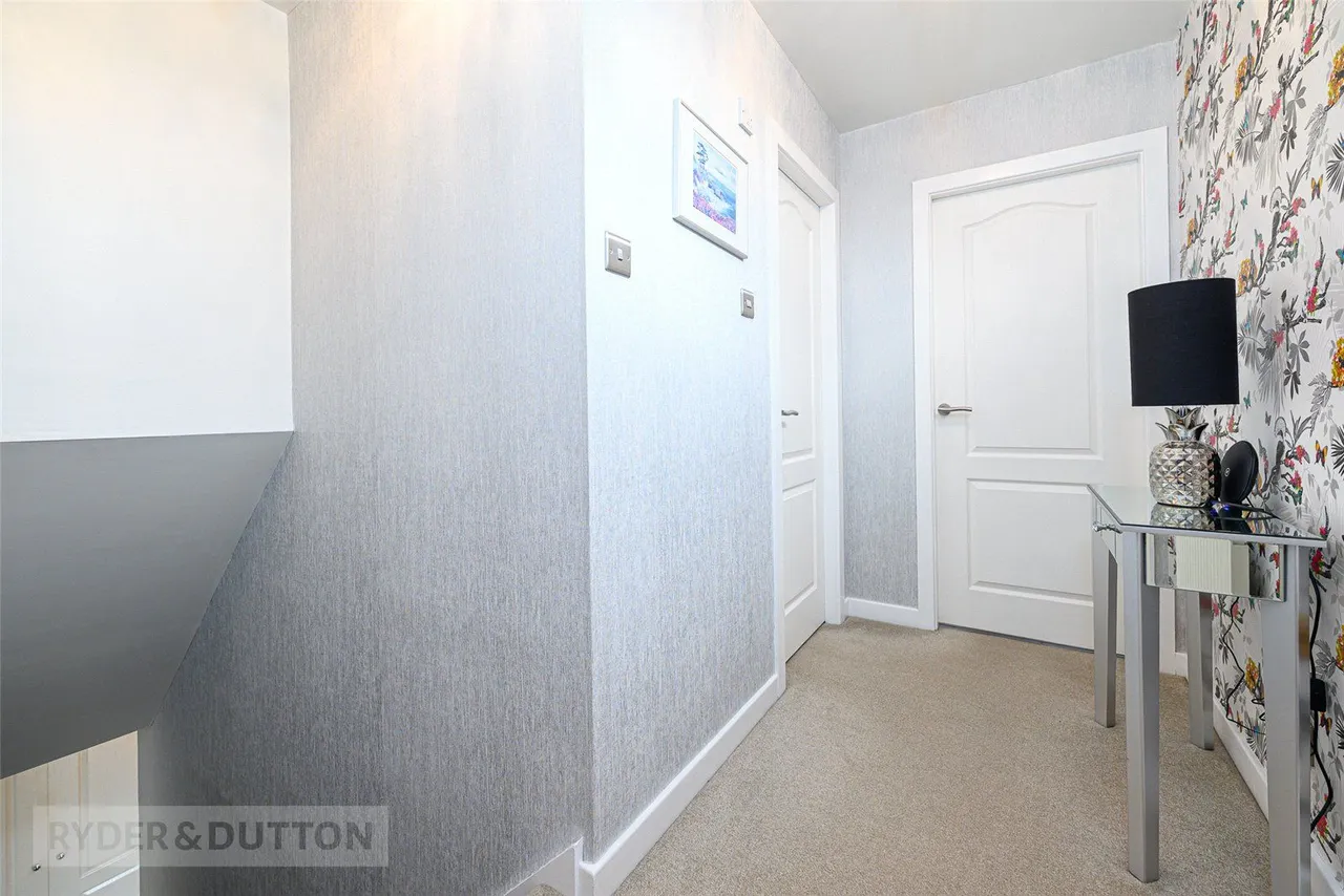 Lea Drive, Shepley, HD8, photo 12