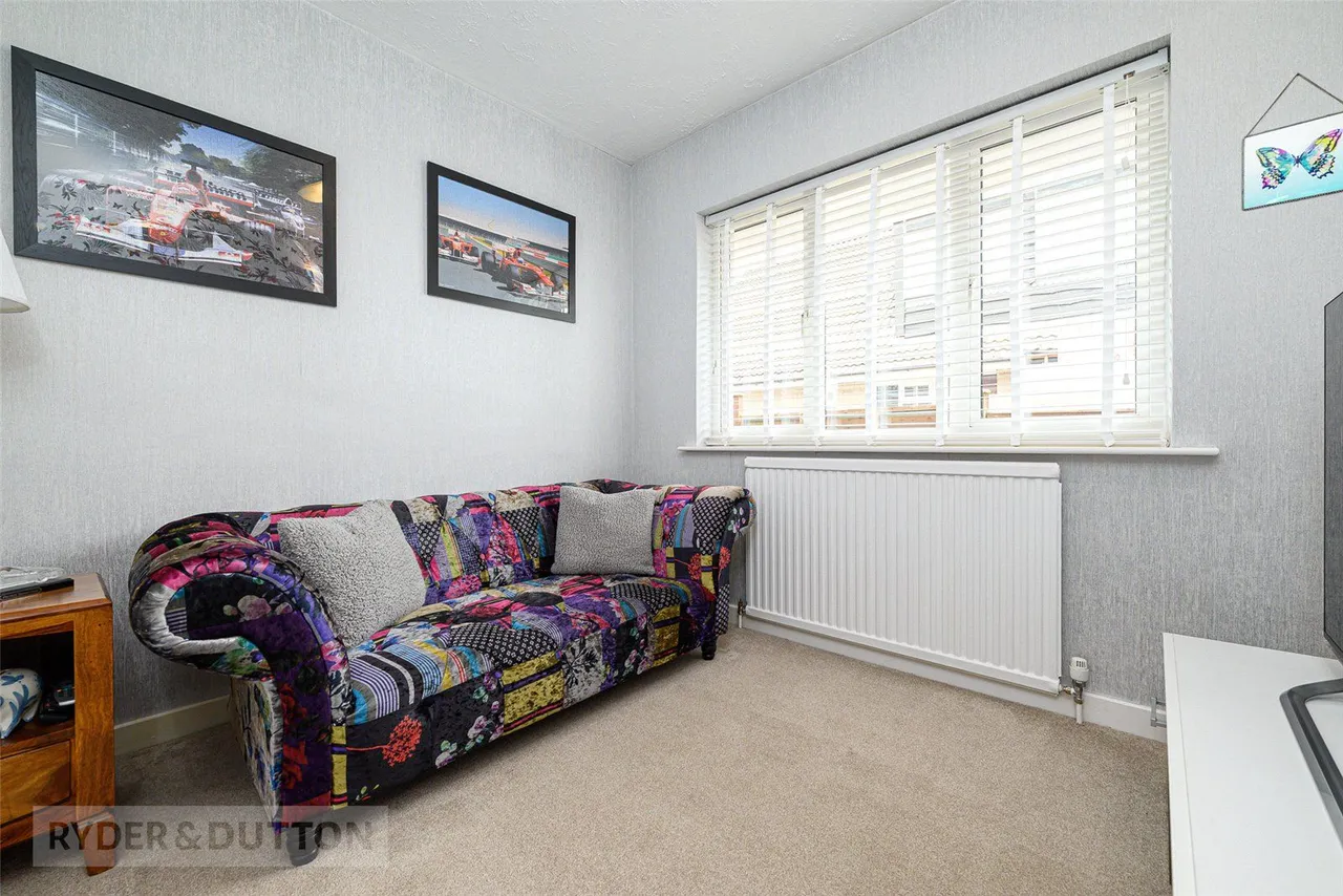 Lea Drive, Shepley, HD8, photo 11