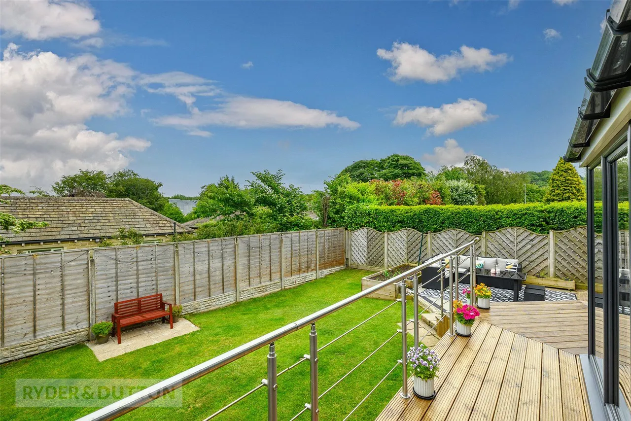 Lea Drive, Shepley, HD8, photo 24