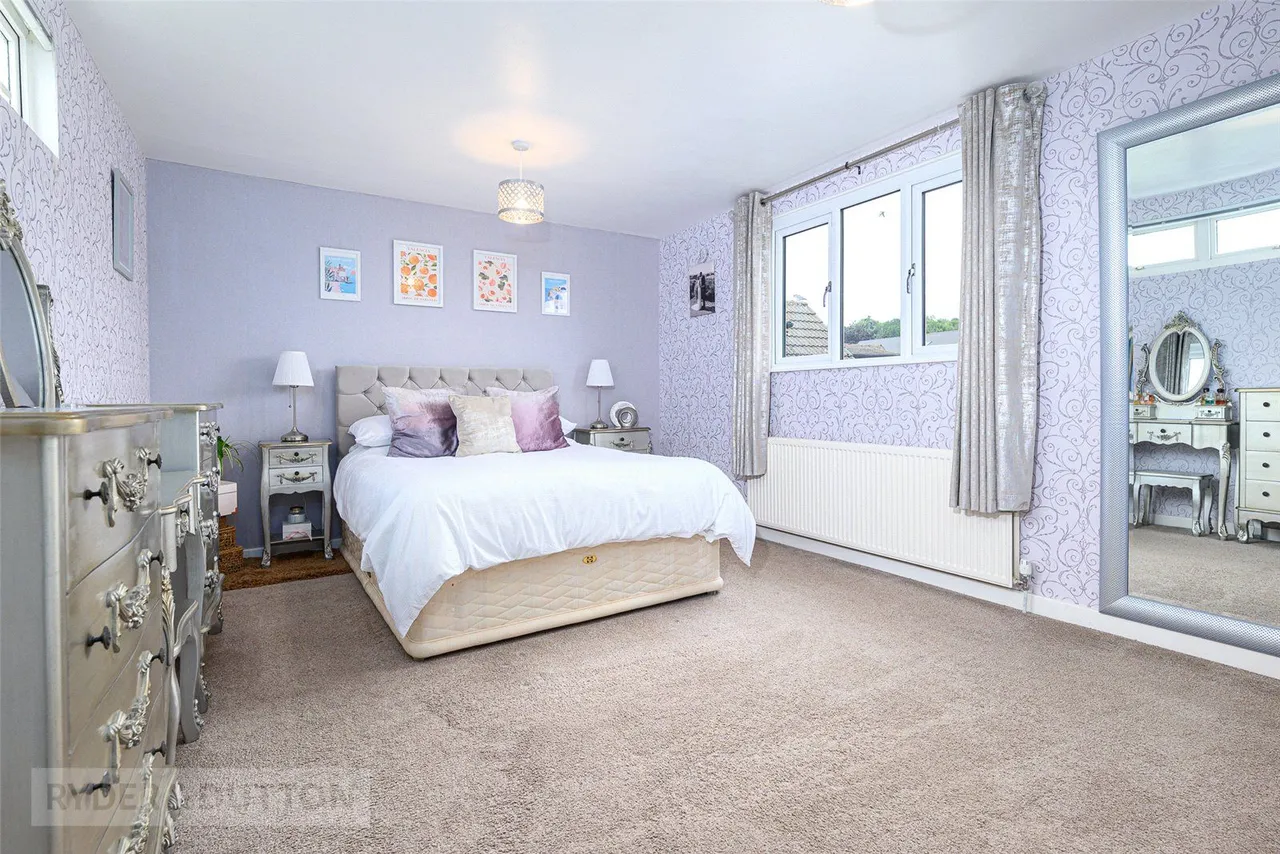 Lea Drive, Shepley, HD8, photo 13