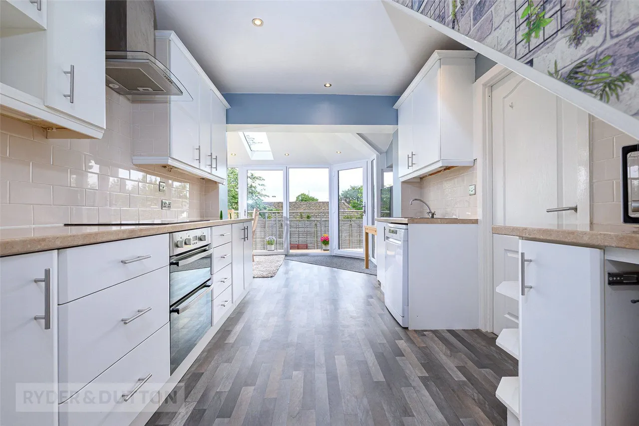 Lea Drive, Shepley, HD8, photo 4
