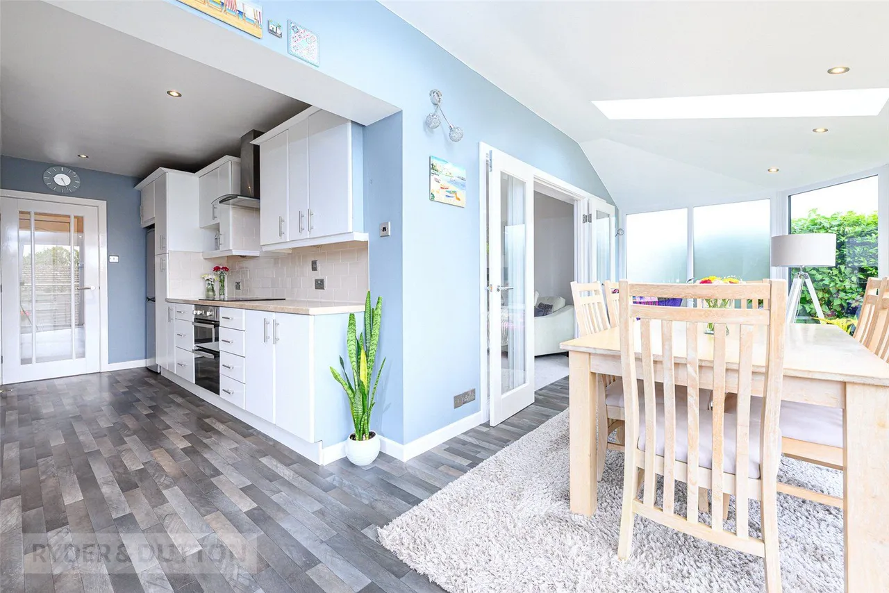 Lea Drive, Shepley, HD8, photo 6