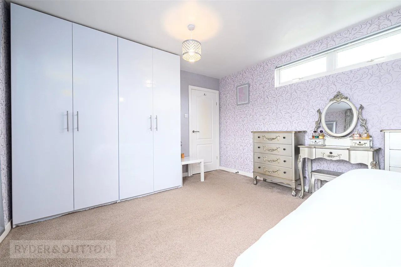 Lea Drive, Shepley, HD8, photo 14