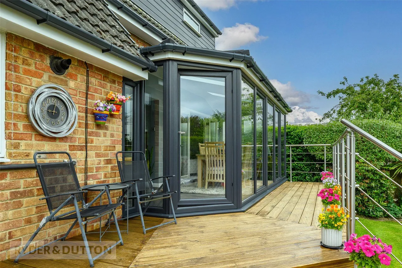 Lea Drive, Shepley, HD8, photo 25