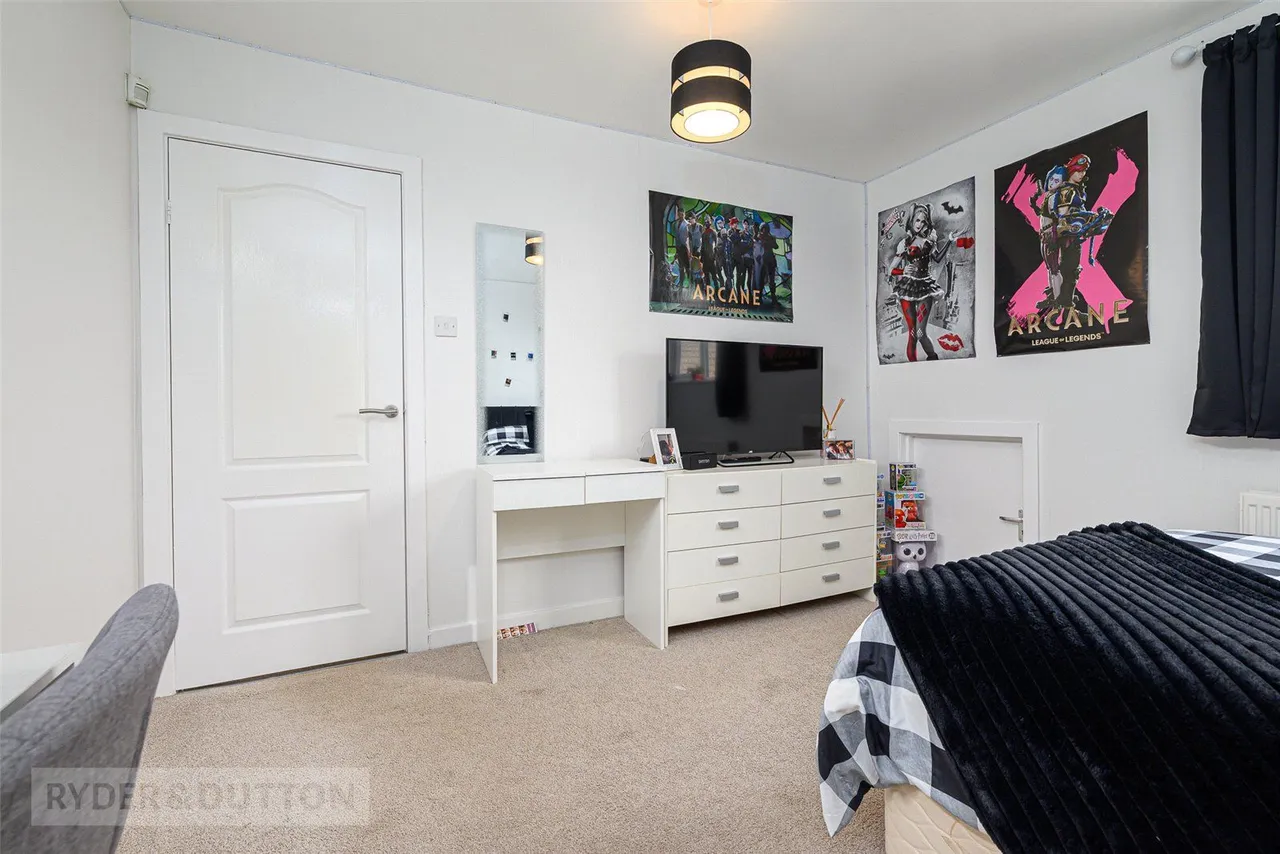 Lea Drive, Shepley, HD8, photo 16