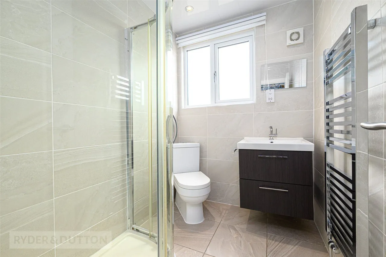 Lea Drive, Shepley, HD8, photo 15
