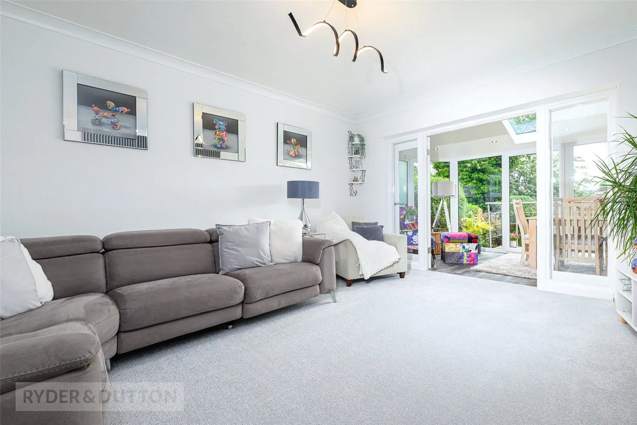 Lea Drive, Shepley, HD8, photo 8