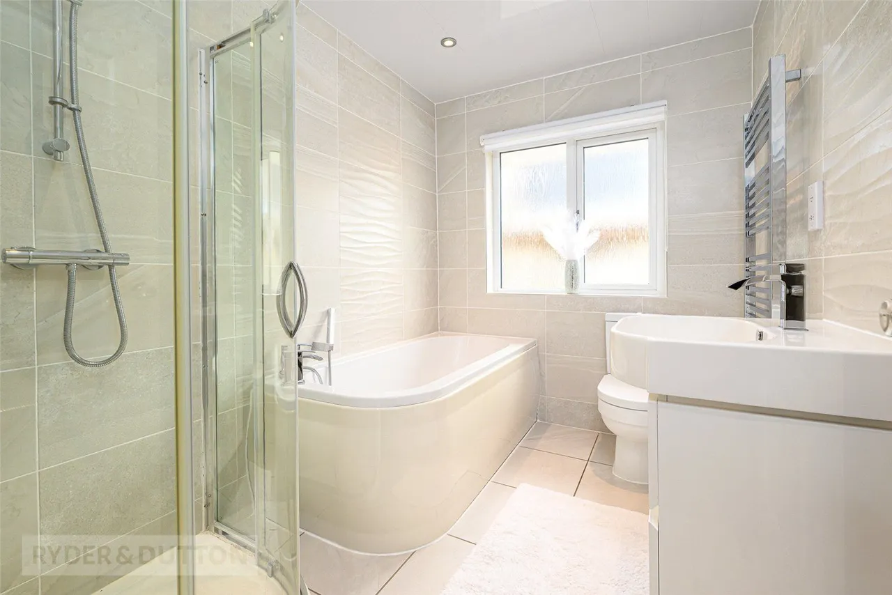 Lea Drive, Shepley, HD8, photo 22