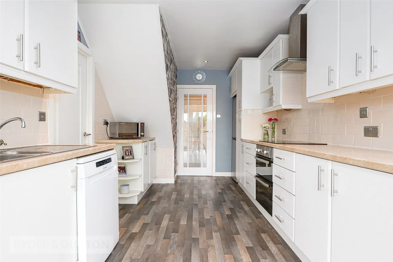 Lea Drive, Shepley, HD8, photo 5