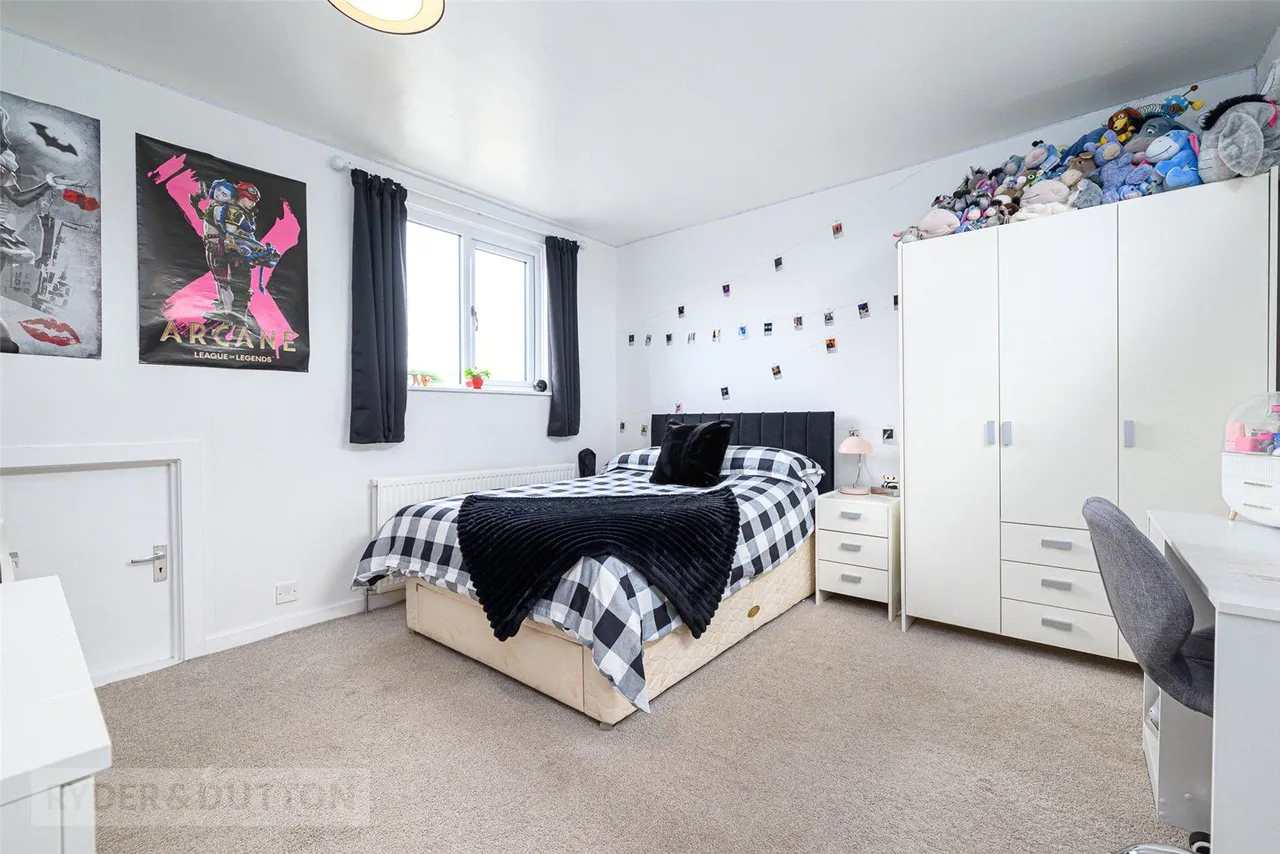 Lea Drive, Shepley, HD8, photo 17