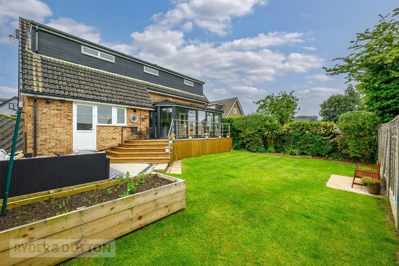 Lea Drive, Shepley, HD8, photo 26