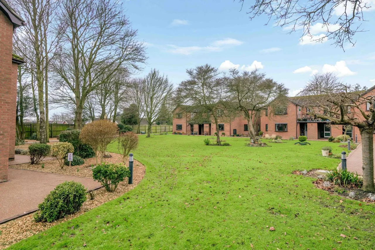 Sleaford Road, Ash Court, PE21, photo 13