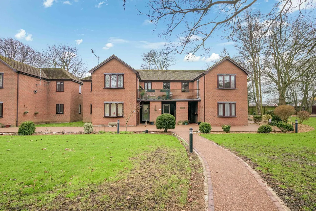 Sleaford Road, Ash Court, PE21, photo 14