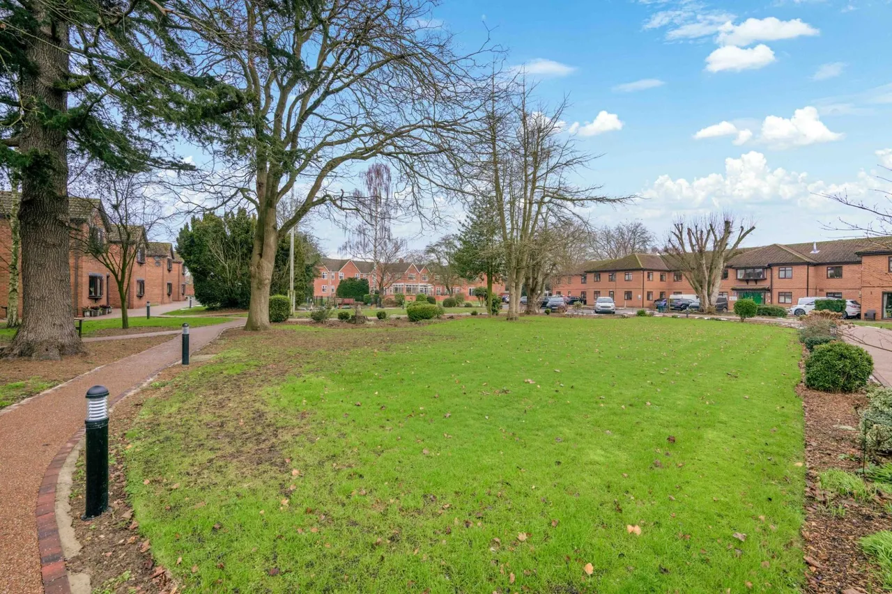 Sleaford Road, Ash Court, PE21, photo 12