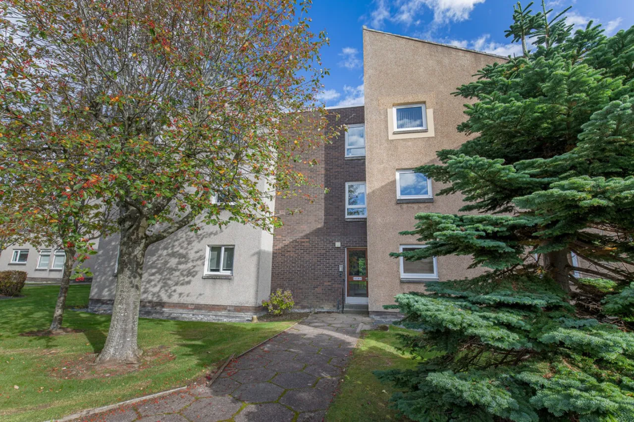 Grampian Gardens, Aberdeen, AB21, photo 6