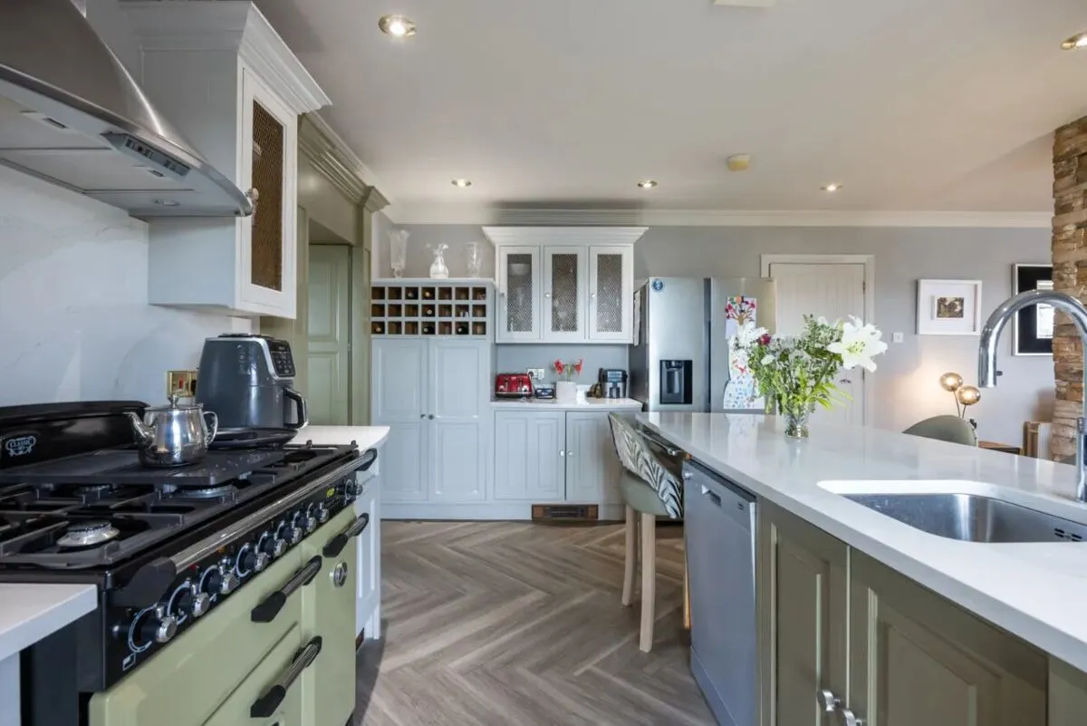 Lisbarnet Road, Comber, BT23, photo 18