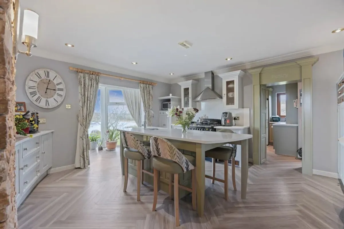 Lisbarnet Road, Comber, BT23, photo 16
