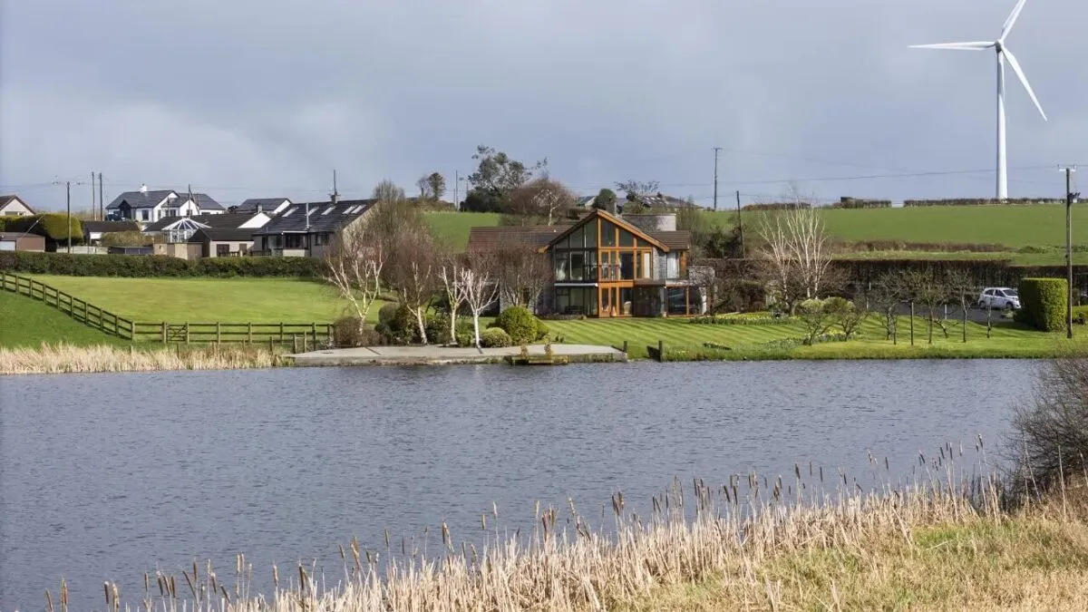 Lisbarnet Road, Comber, BT23, photo 63
