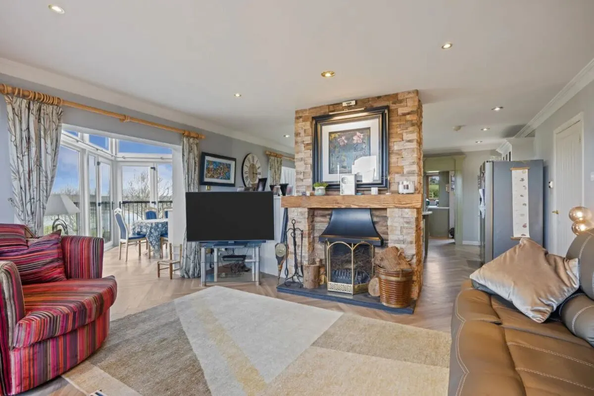 Lisbarnet Road, Comber, BT23, photo 22