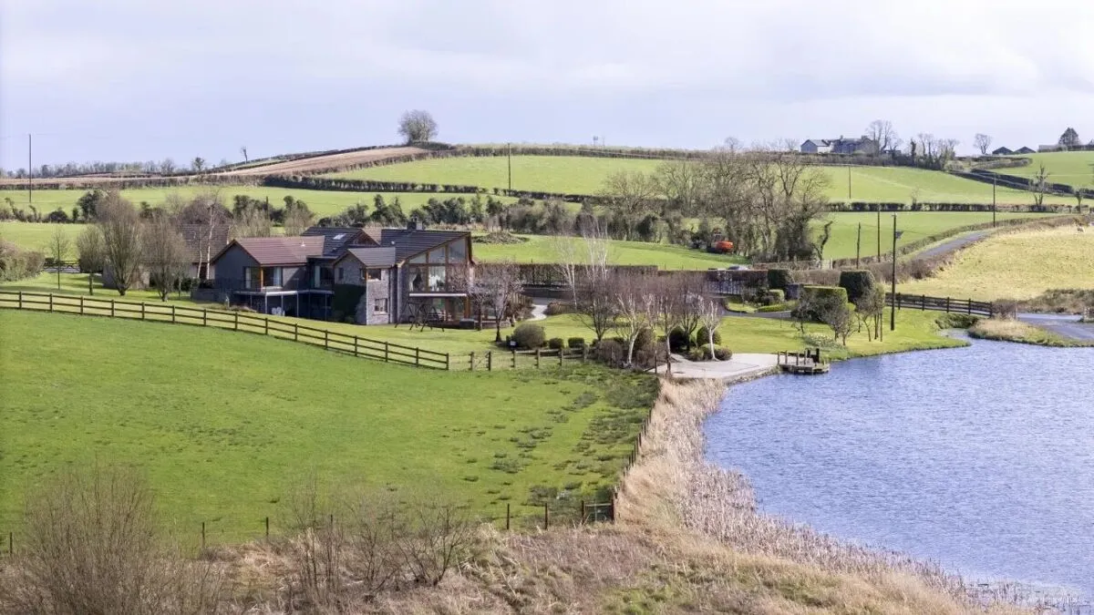 Lisbarnet Road, Comber, BT23, photo 75