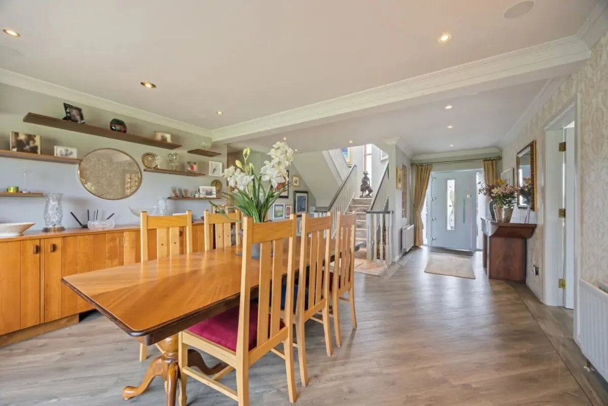 Lisbarnet Road, Comber, BT23, photo 13