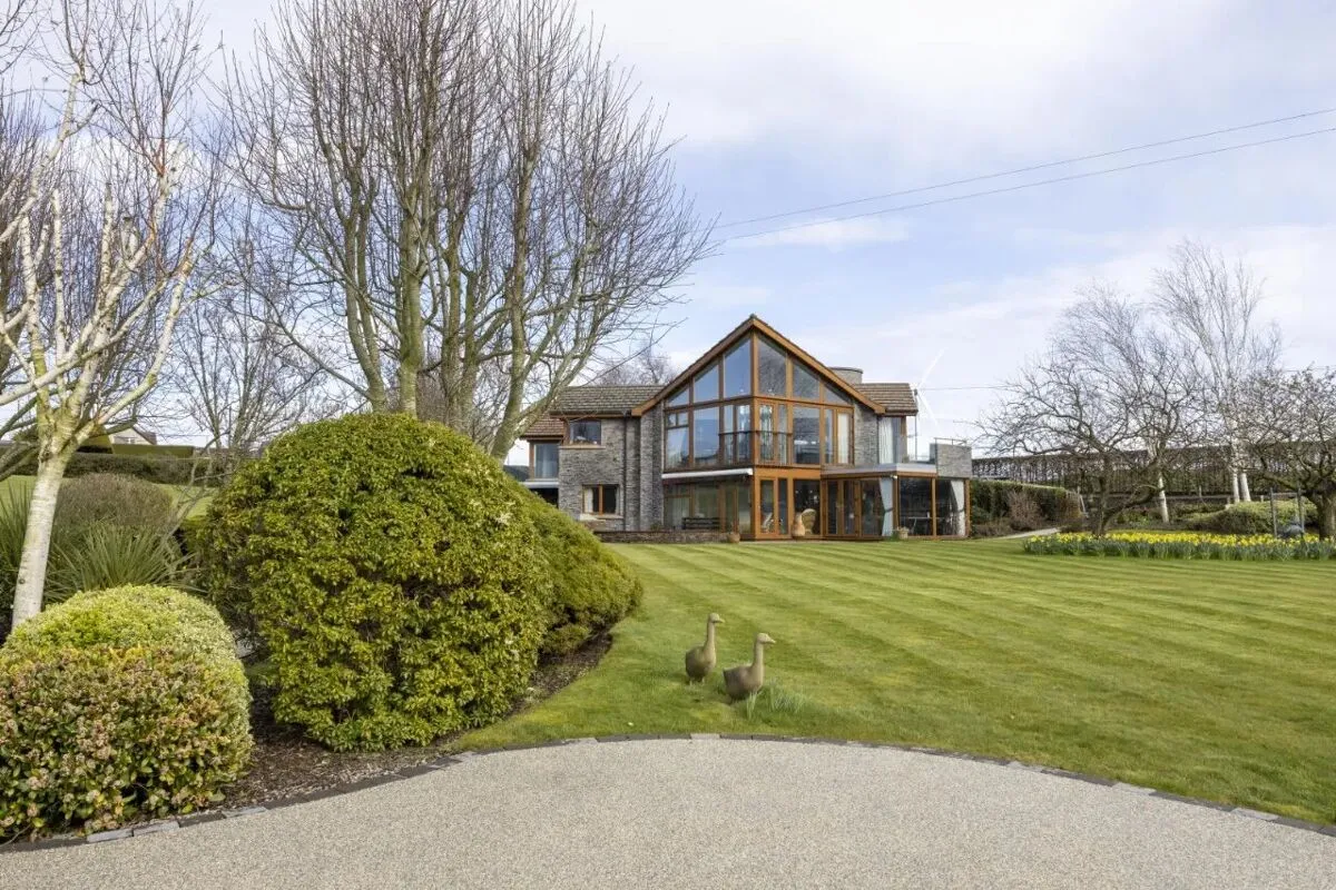 Lisbarnet Road, Comber, BT23, photo 52