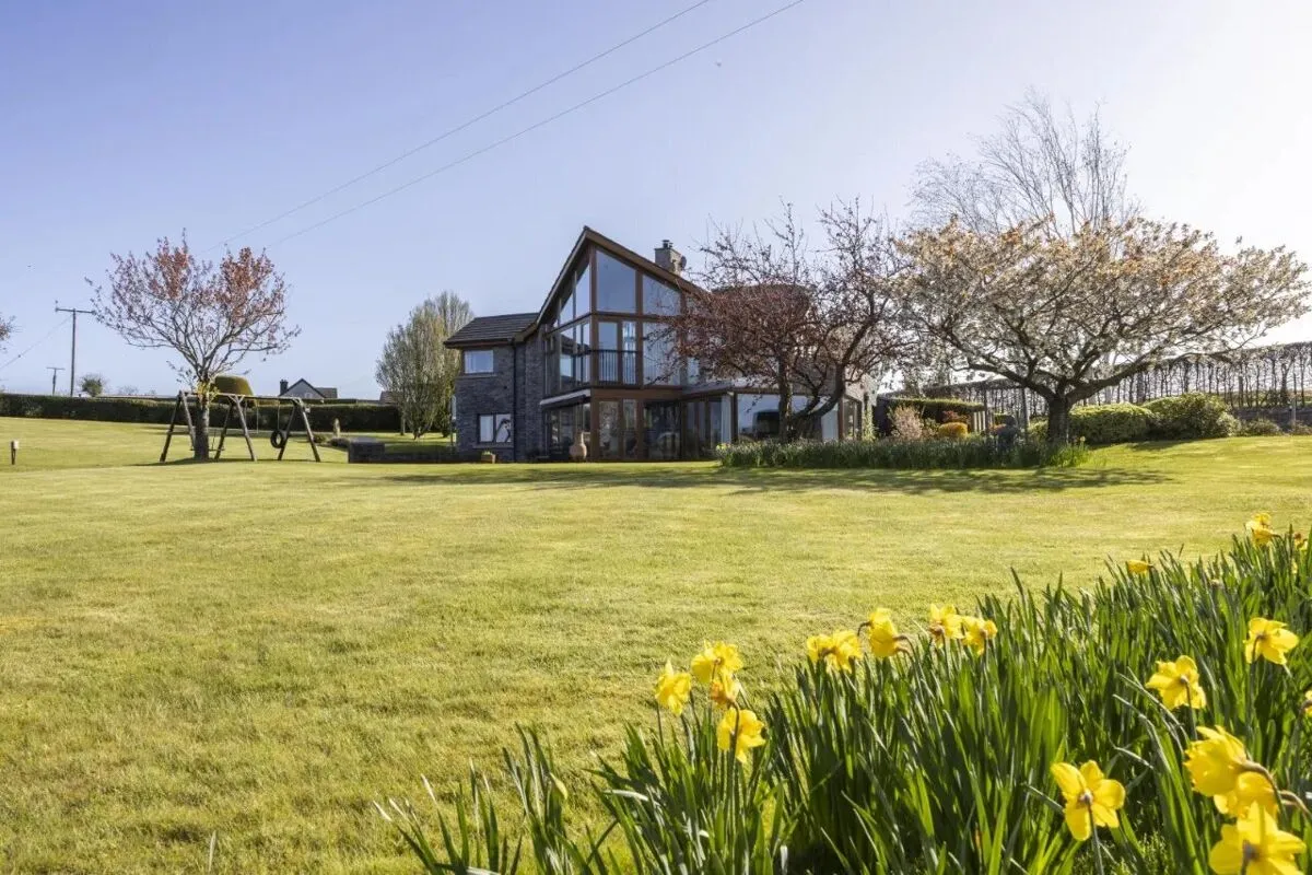 Lisbarnet Road, Comber, BT23, photo 49