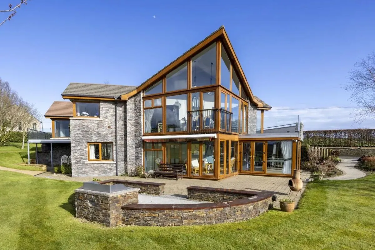 Lisbarnet Road, Comber, BT23, photo 5