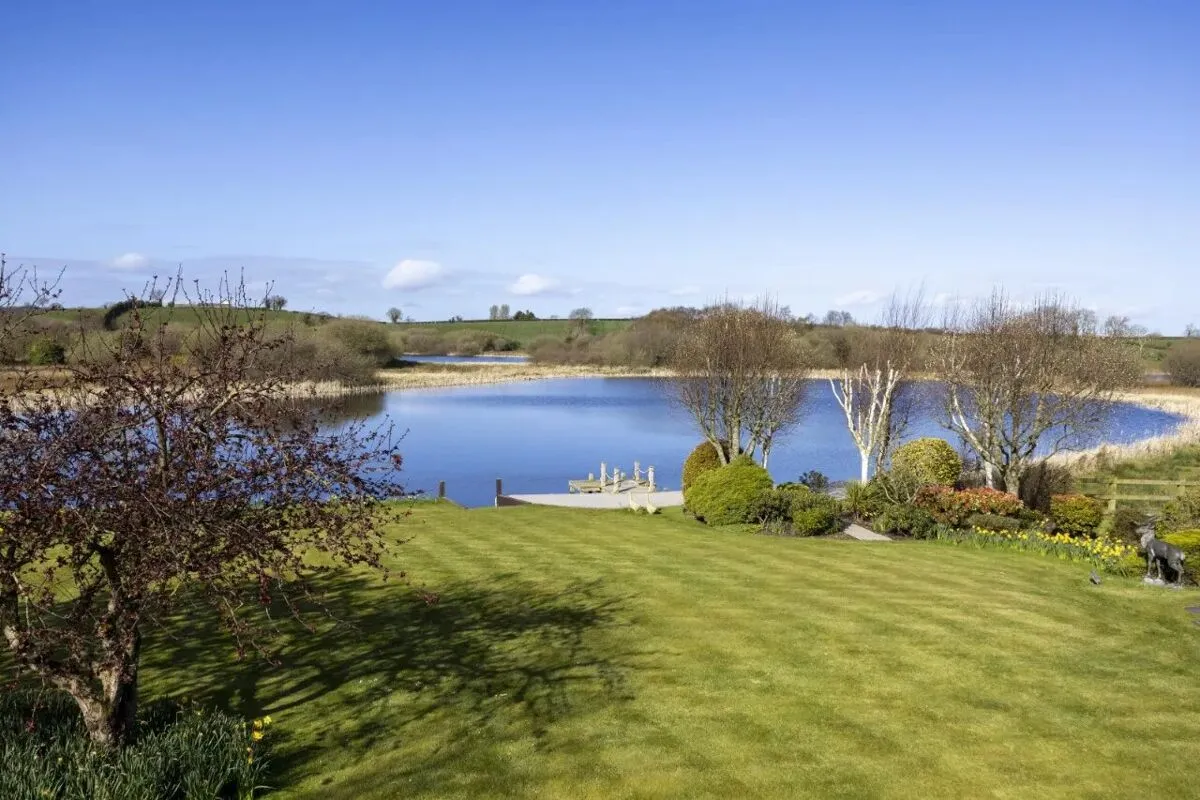 Lisbarnet Road, Comber, BT23, photo 61