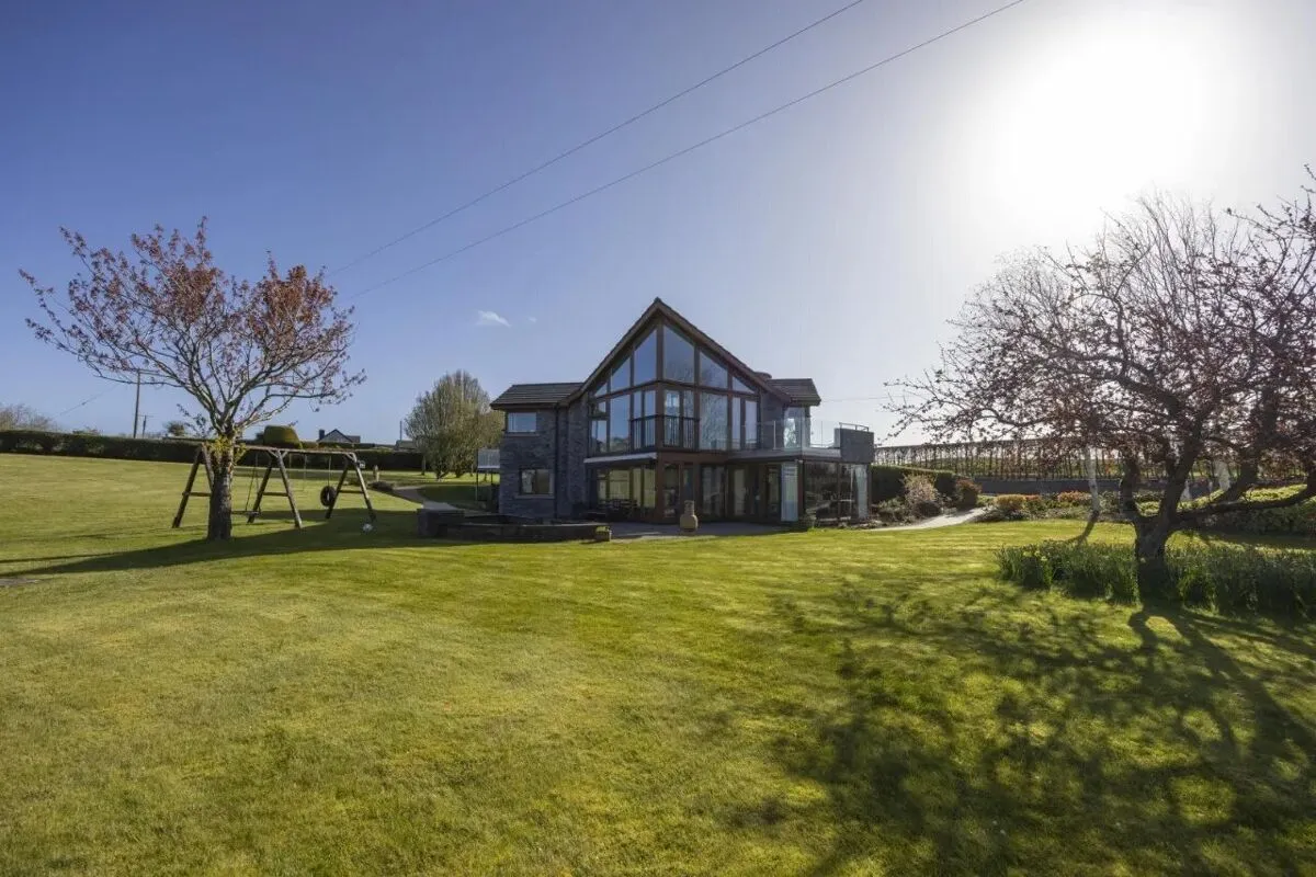 Lisbarnet Road, Comber, BT23, photo 51
