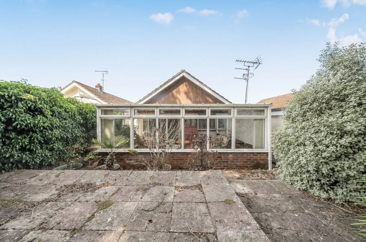 Woodcock Gardens, Warminster, BA12, photo 14