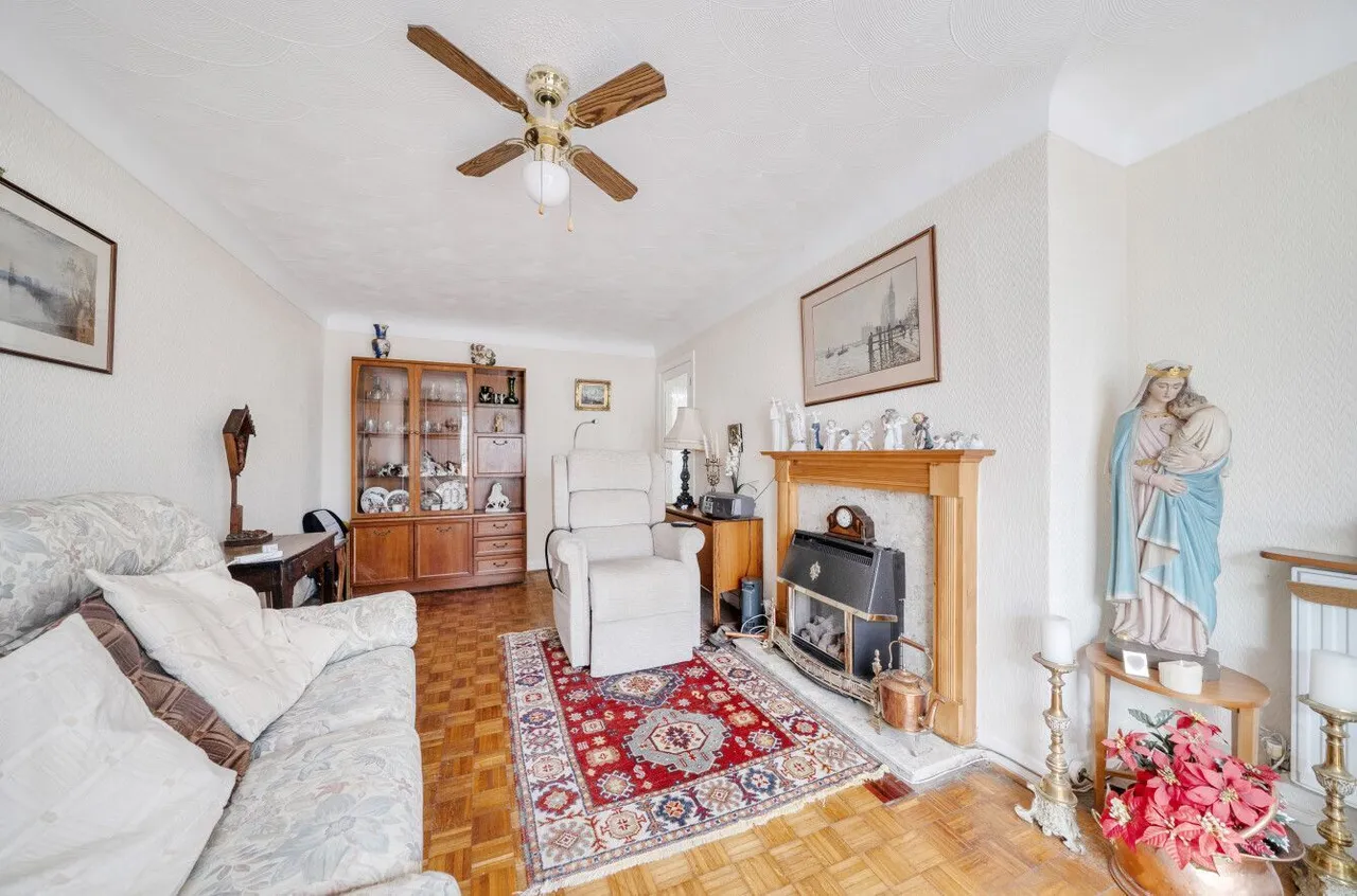 Woodcock Gardens, Warminster, BA12, photo 7