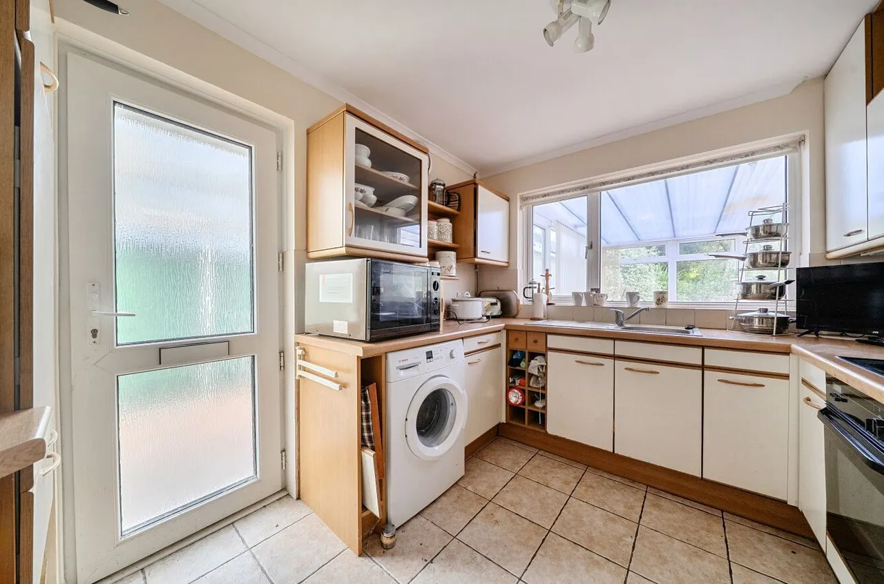 Woodcock Gardens, Warminster, BA12, photo 4