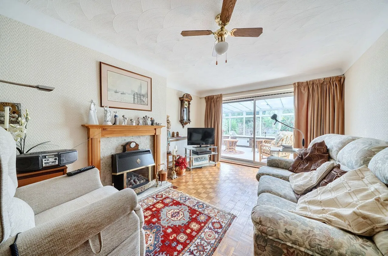 Woodcock Gardens, Warminster, BA12, photo 6