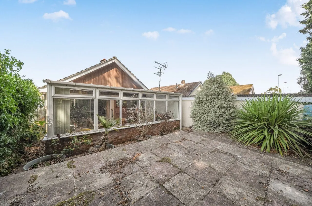 Woodcock Gardens, Warminster, BA12, photo 15