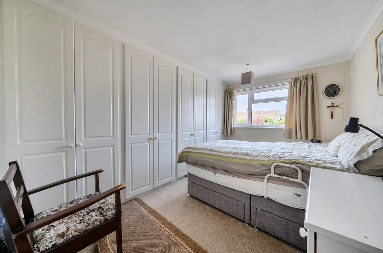 Woodcock Gardens, Warminster, BA12, photo 11