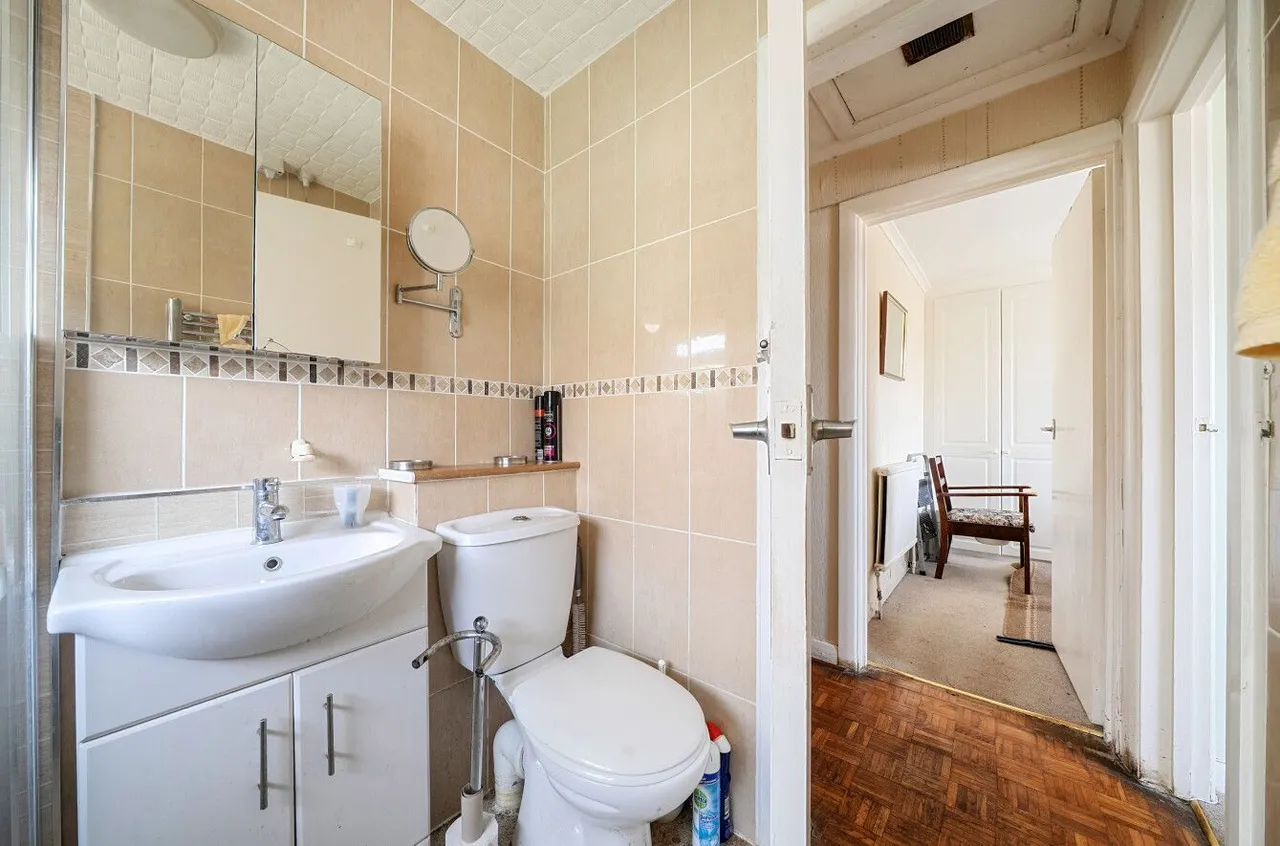 Woodcock Gardens, Warminster, BA12, photo 10