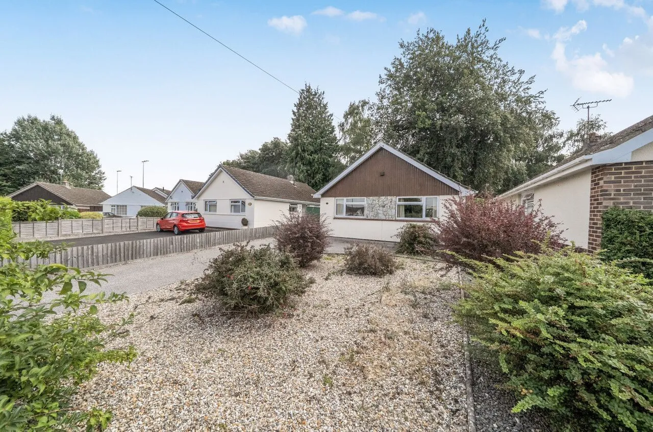 Woodcock Gardens, Warminster, BA12, photo 17