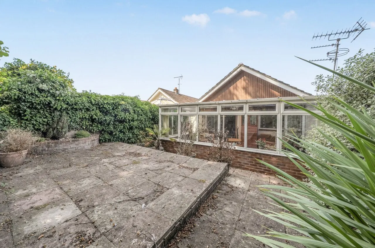 Woodcock Gardens, Warminster, BA12, photo 16
