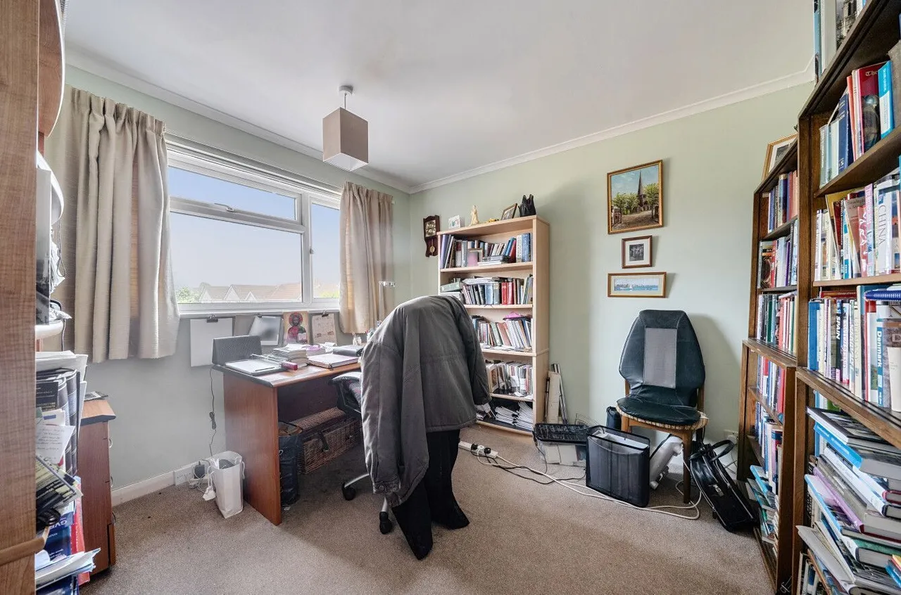 Woodcock Gardens, Warminster, BA12, photo 9