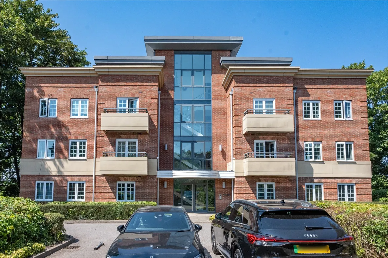 2 bed flat for sale — Goodby Road, Moseley, Birmingham, B13 8RY