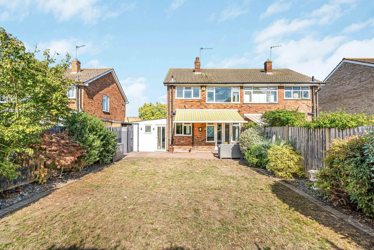 Russell Drive, Stanwell, TW19, photo 14