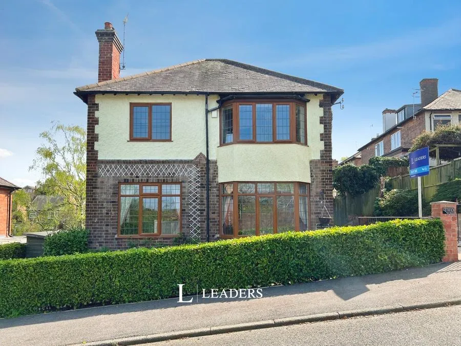 Cowper Road, Woodthorpe, NG5, photo 16